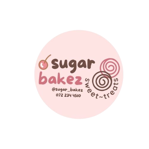 Sugar Bakez Logo